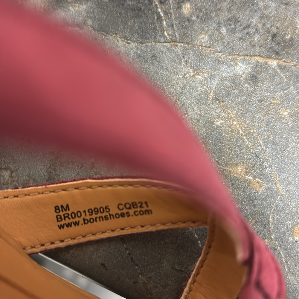 Born Sandals - Picture 6 of 7